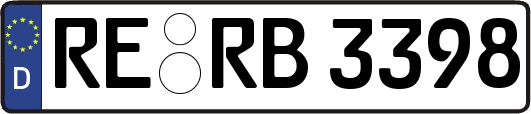 RE-RB3398