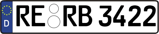 RE-RB3422