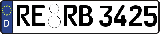 RE-RB3425