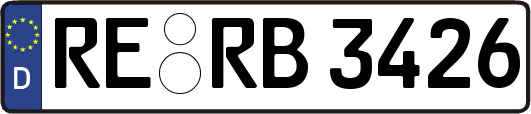 RE-RB3426