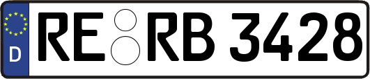 RE-RB3428
