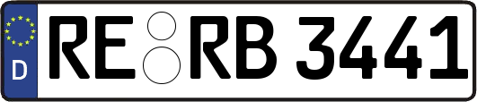 RE-RB3441