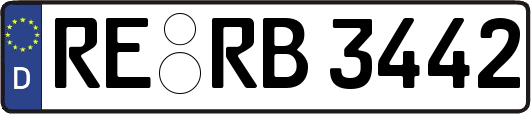RE-RB3442