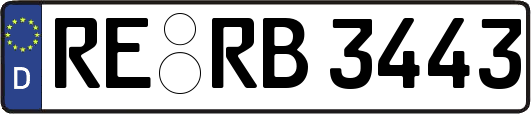 RE-RB3443