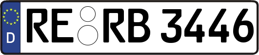 RE-RB3446