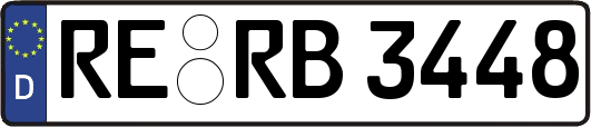 RE-RB3448