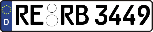RE-RB3449