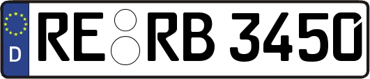 RE-RB3450