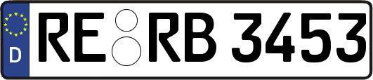RE-RB3453