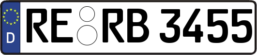 RE-RB3455