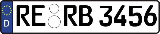 RE-RB3456