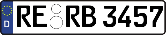 RE-RB3457