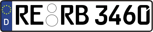 RE-RB3460