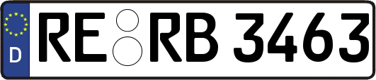 RE-RB3463