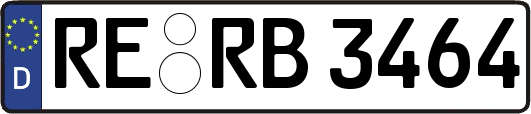 RE-RB3464