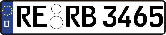 RE-RB3465