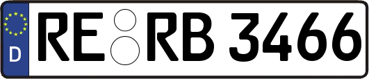 RE-RB3466