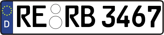 RE-RB3467