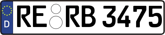 RE-RB3475