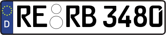 RE-RB3480
