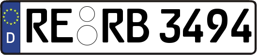 RE-RB3494