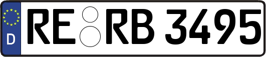 RE-RB3495