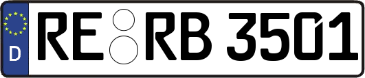 RE-RB3501