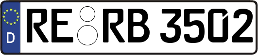 RE-RB3502
