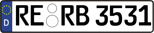 RE-RB3531