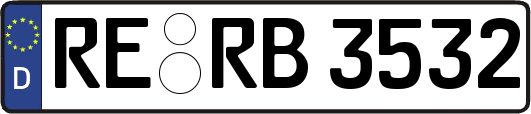 RE-RB3532