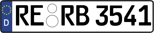 RE-RB3541