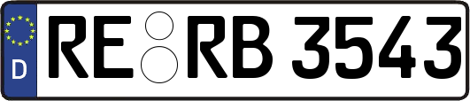 RE-RB3543