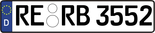 RE-RB3552