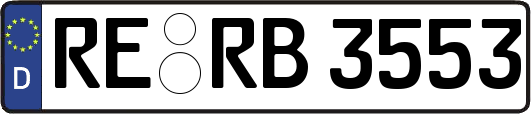 RE-RB3553