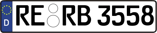 RE-RB3558
