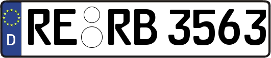 RE-RB3563