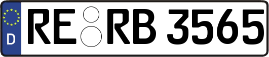 RE-RB3565