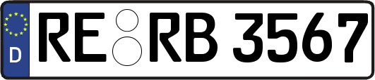 RE-RB3567