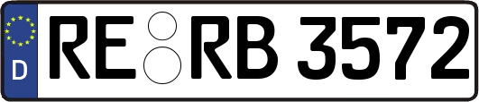 RE-RB3572