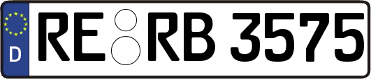 RE-RB3575