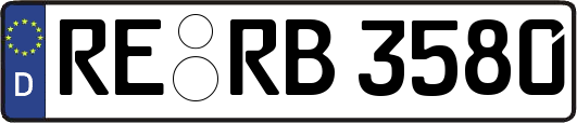 RE-RB3580