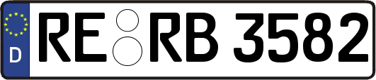 RE-RB3582