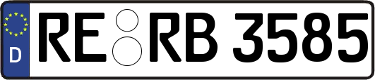 RE-RB3585