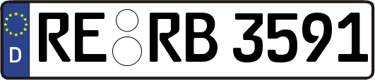RE-RB3591