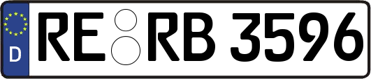 RE-RB3596
