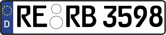 RE-RB3598