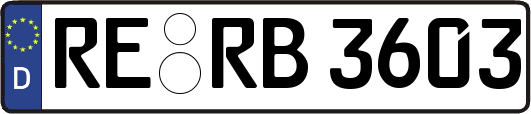 RE-RB3603