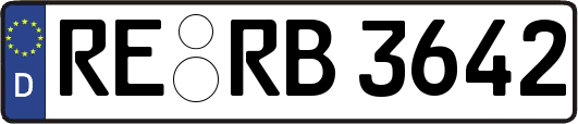 RE-RB3642