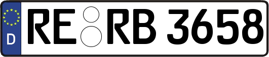 RE-RB3658