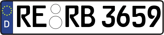 RE-RB3659